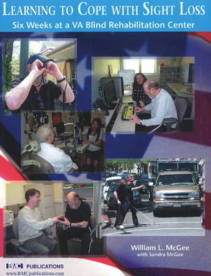 Learning to Cope with Sight Loss