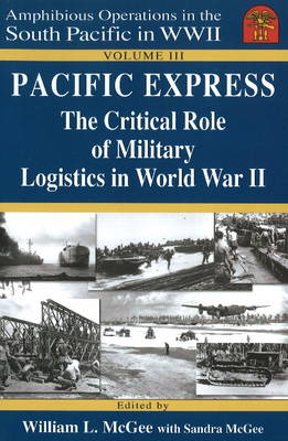 Pacific Express