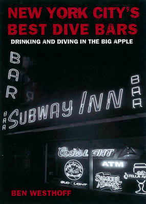 New York City's Best Dive Bars