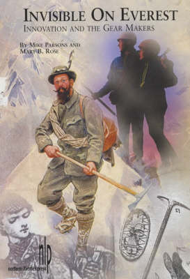 Invisible on Everest
