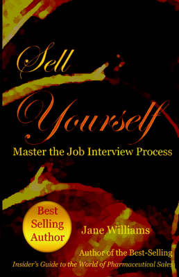 Sell Yourself!