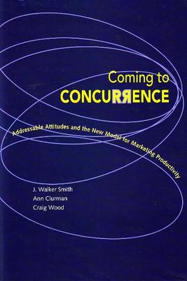 Coming to Concurrence