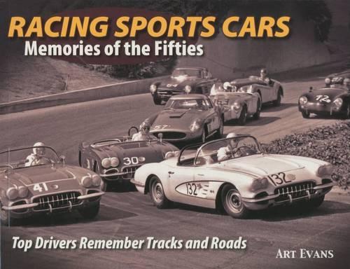 Racing Sports Cars
