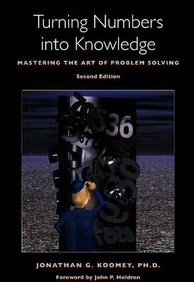 Turning Numbers into Knowledge