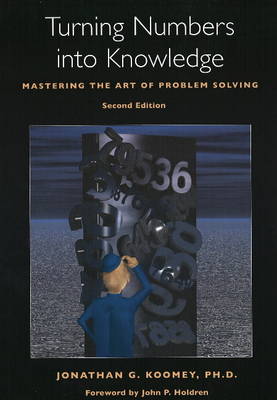 Turning Numbers into Knowledge