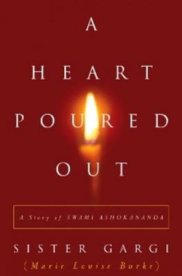 Heart Poured Out