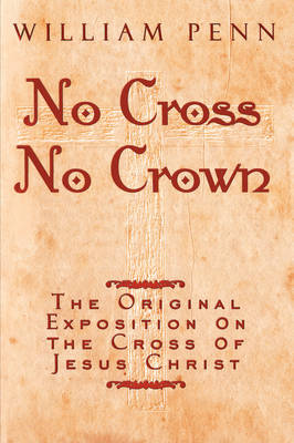 No Cross No Crown