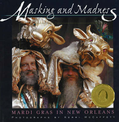 Masking & Madness