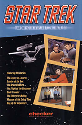 Star Trek: v. 2