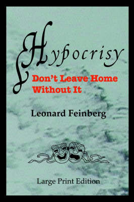 Hypocrisy