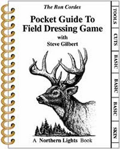 Pocket Guide to Field Dressing Game