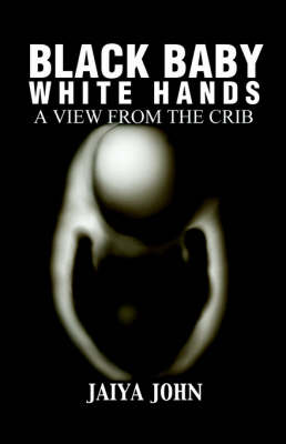 Black Baby White Hands