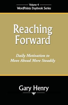 Reaching Forward