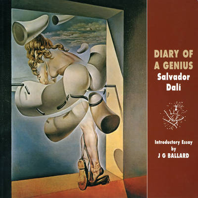 Diary Of A Genius