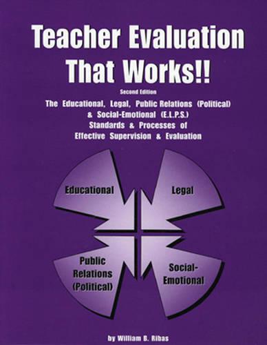 Teacher Evaluation That Works!