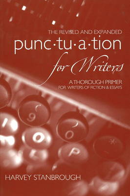 Punctuation for Writers
