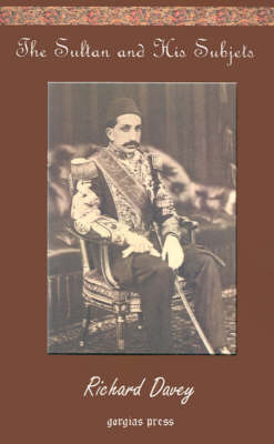 The Sultan and His Subjects