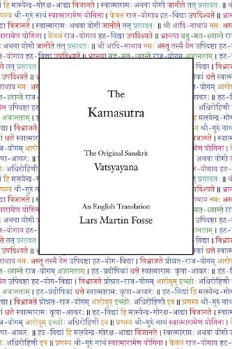The Kamasutra