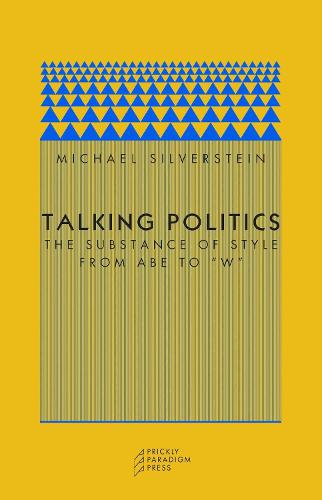 Talking Politics