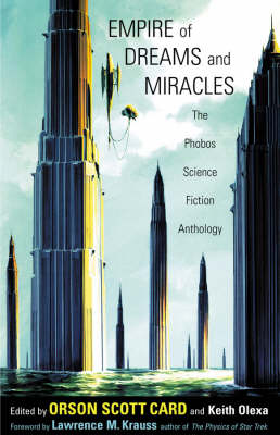 Empire of Dreams and Miracles