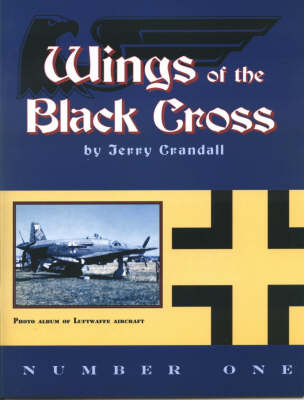 Wings of the Black Cross