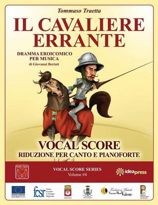 Il Cavaliere Errante