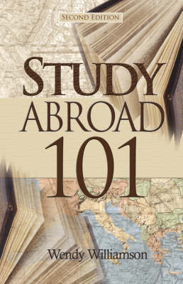 Study Abroad 101