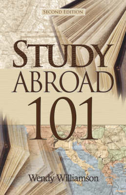 Study Abroad 101 (Second Edition)