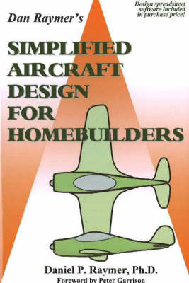 Simplified Aircraft Design for Homebuilders