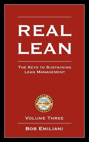 Real Lean
