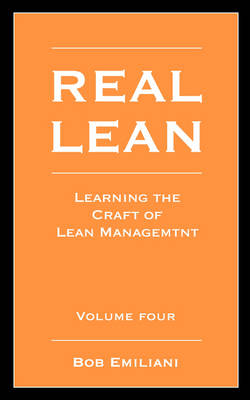 Real Lean