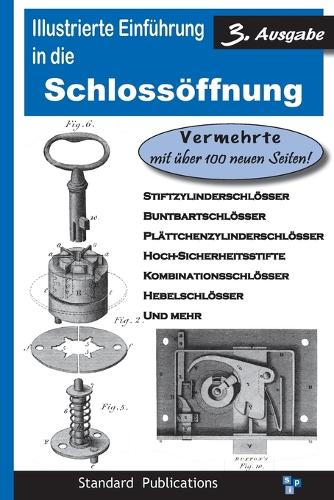 Illustrierte Einfuhrung in Die Schlossoffnung