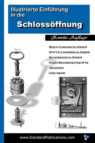 Illustrierte Einfuehrungin die Schlossoeffnung