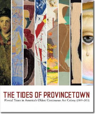 The Tides of Provincetown