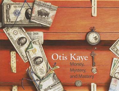 Otis Kaye