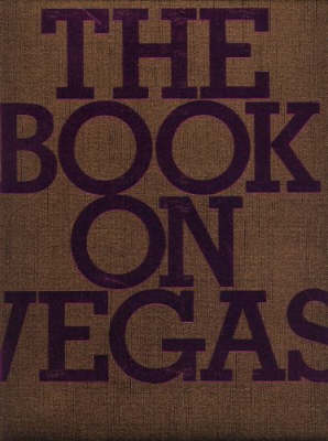 The Book on Vegas