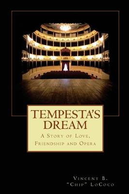 Tempesta's Dream