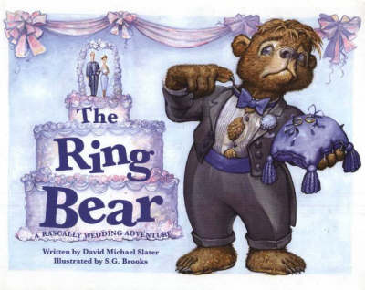 The Ring Bear
