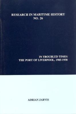 In Troubled Times
