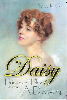 Daisy, Princess of Pless 1873-1943