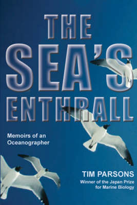 The Sea's Enthrall