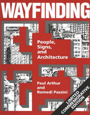 Wayfinding