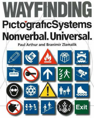 Wayfinding "PictograficSystems"