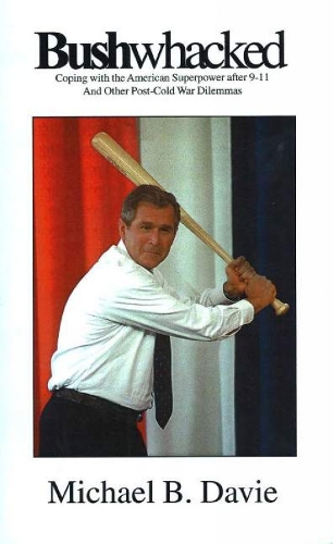 Bushwacked