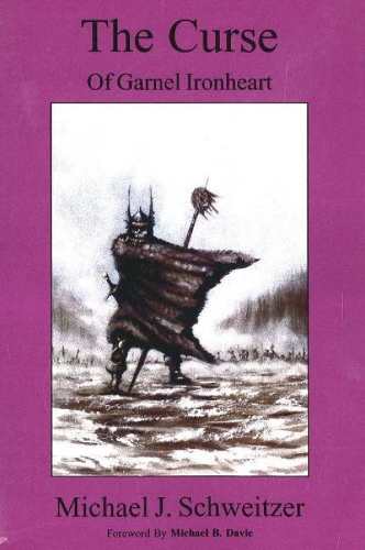 The Curse of Garnel Ironheart