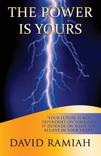 The Power is Yours