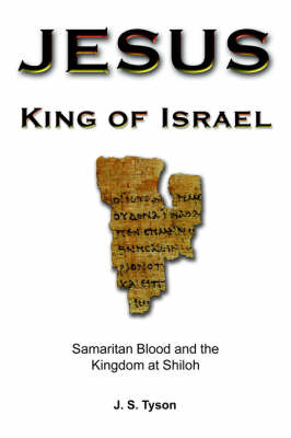 Jesus, King of Israel