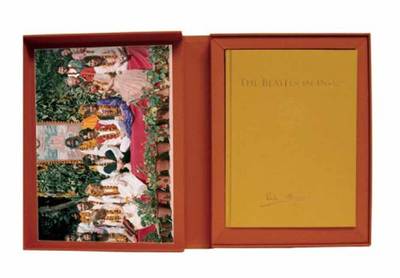 Beatles in India