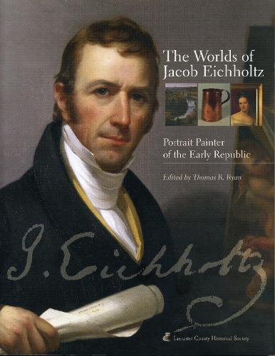 The Worlds of Jacob Eichholtz