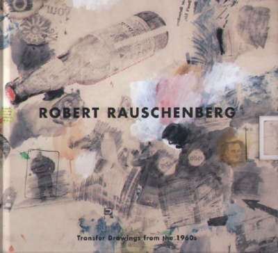Robert Rauschenberg